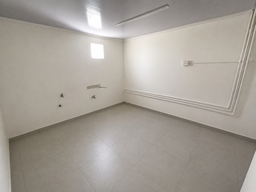 To Let Commercial Property for Rent in Protea Park North West